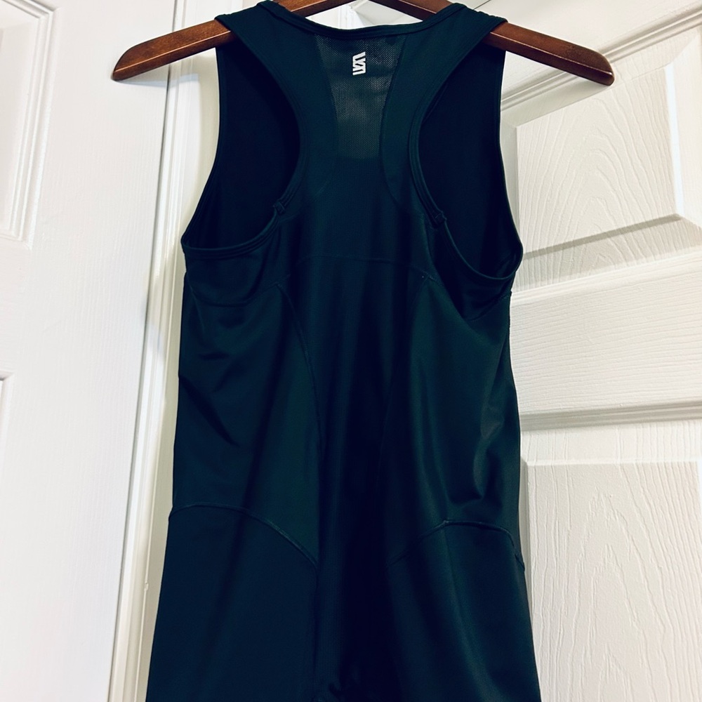 Second Skin Compression Tank - Picture 2 of 6